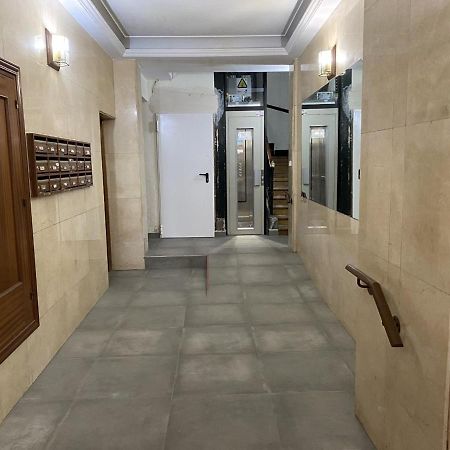 מדריד Hostal Rio Parana מראה חיצוני תמונה
