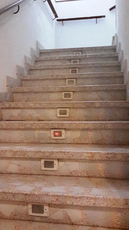 מדריד Hostal Rio Parana מראה חיצוני תמונה
