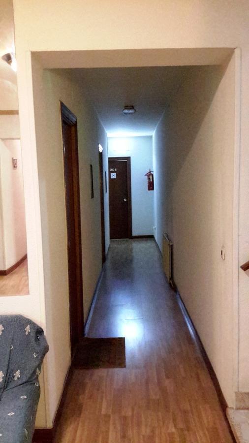 מדריד Hostal Rio Parana מראה חיצוני תמונה